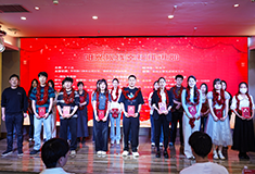 陽光視線|4月啟動盛會圓滿成功，用專業(yè)持續(xù)賦能，營造服務(wù)新高度！