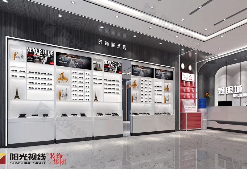 眼鏡店銷(xiāo)量如何提高 眼鏡店銷(xiāo)量如何提高