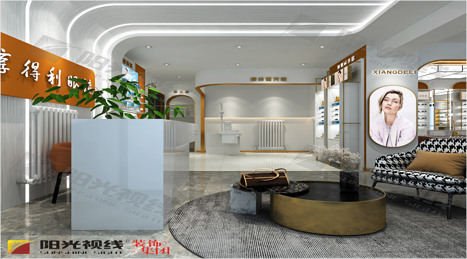 定制眼鏡柜臺(tái)有哪些優(yōu)勢(shì) 定制眼鏡柜臺(tái)有哪些優(yōu)勢(shì)